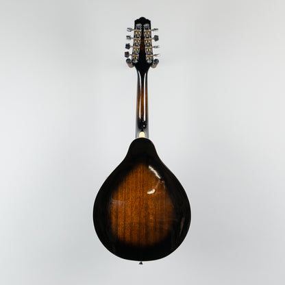 Ibanez M510 Mandolin in Dark Violin Sunburst High Gloss