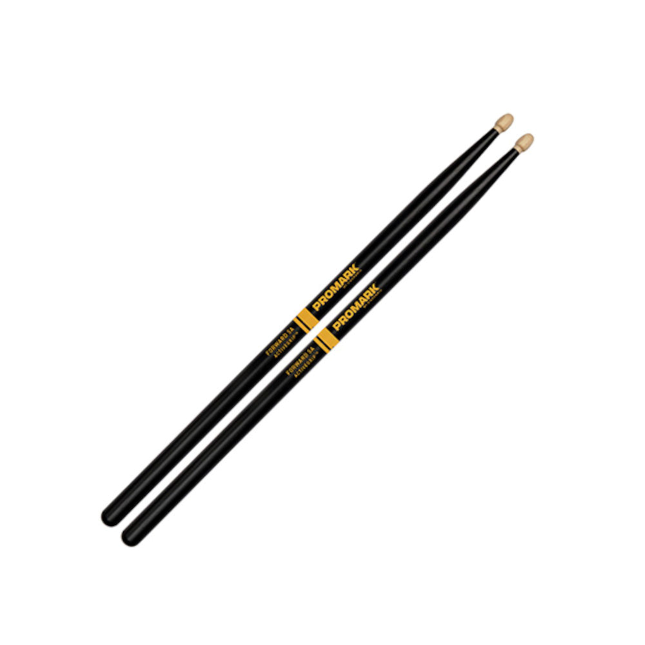 Pro-Mark Forward 5A ActiveGrip Acorn Drum Sticks