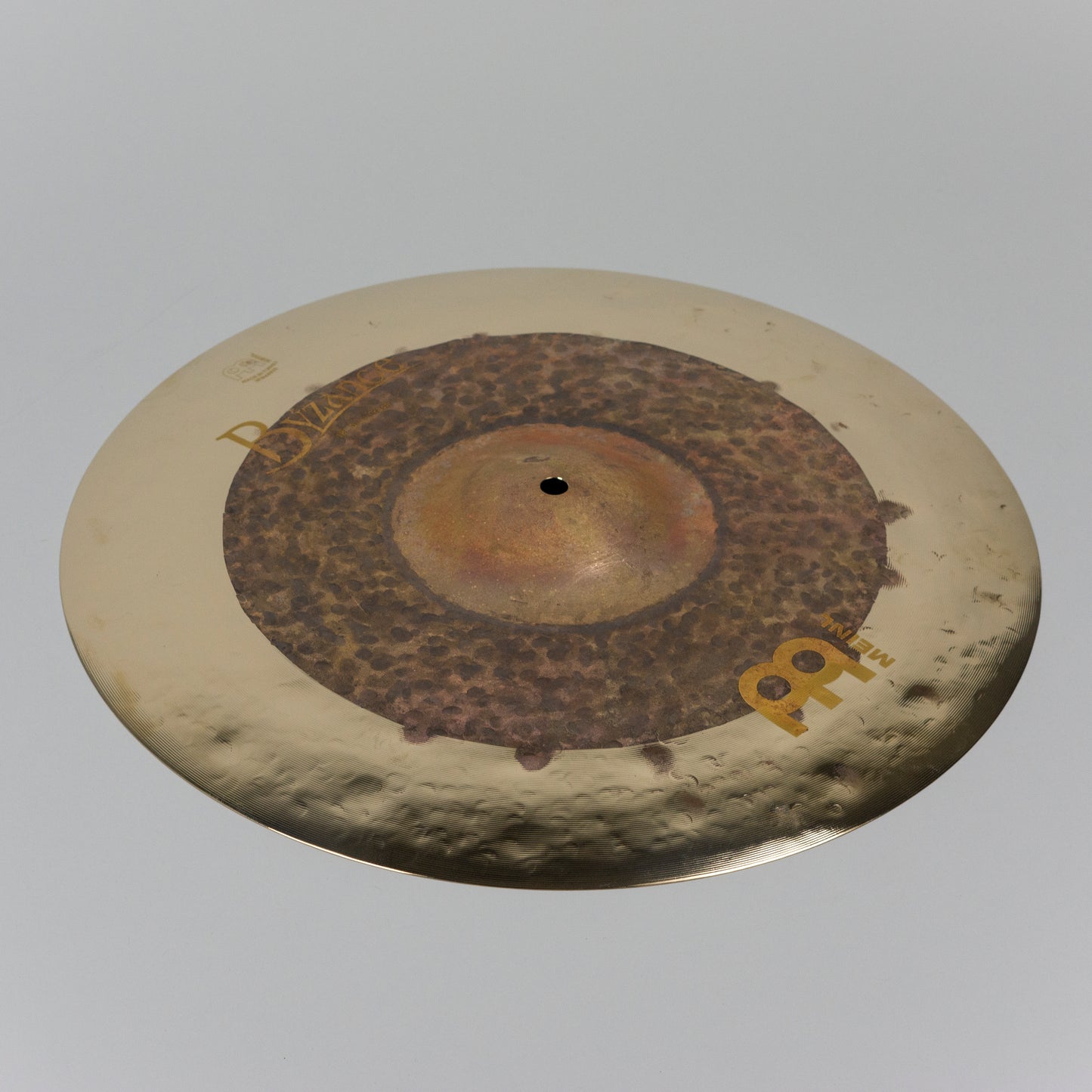 Meinl 18" Byzance Extra Dry Dual Crash