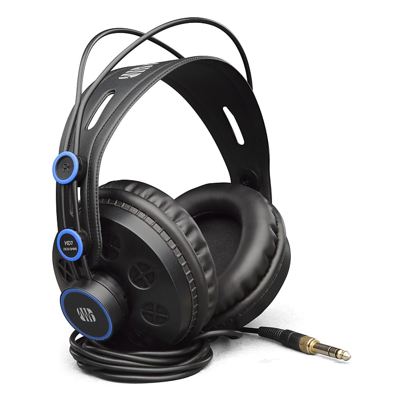 PreSonus HD7 Headphones