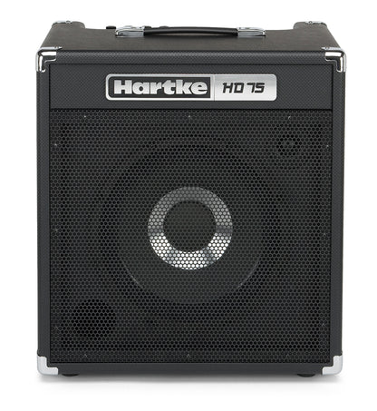 Hartke HD75 - 75 Watt Bass Combo Amp w/12" Driver