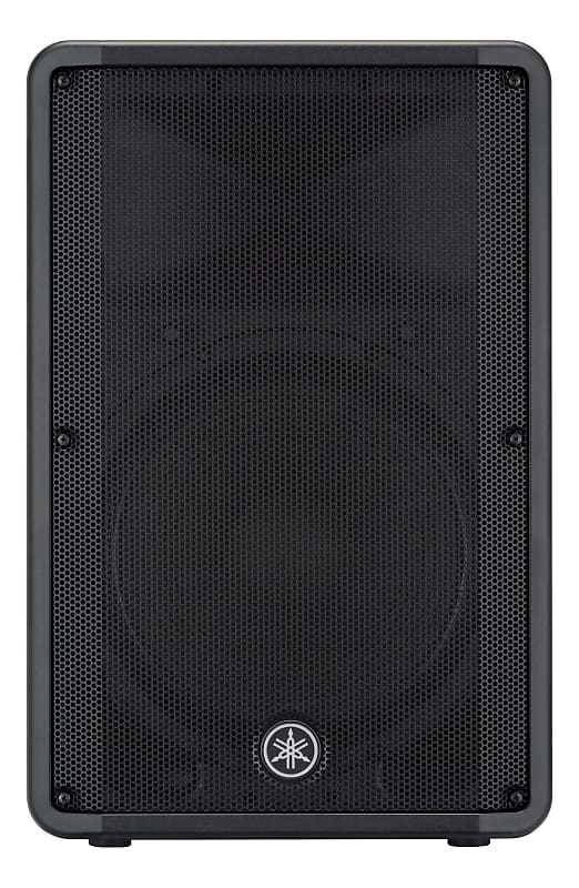 Yamaha DBR15 Powered Speaker