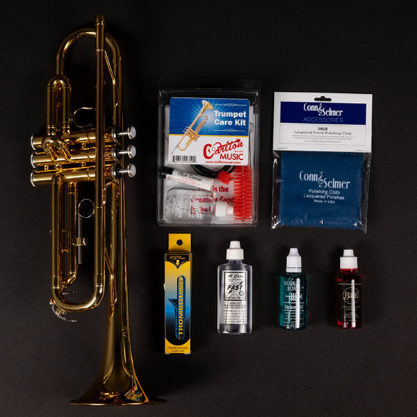 Brass Accessories