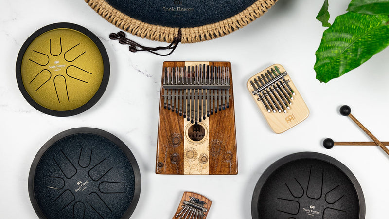 Auxiliary Percussion