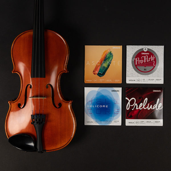 Orchestral Accessories