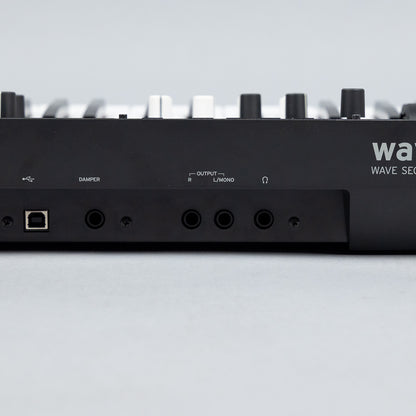Korg Wavestate Digital Wave Sequencing Synthesizer