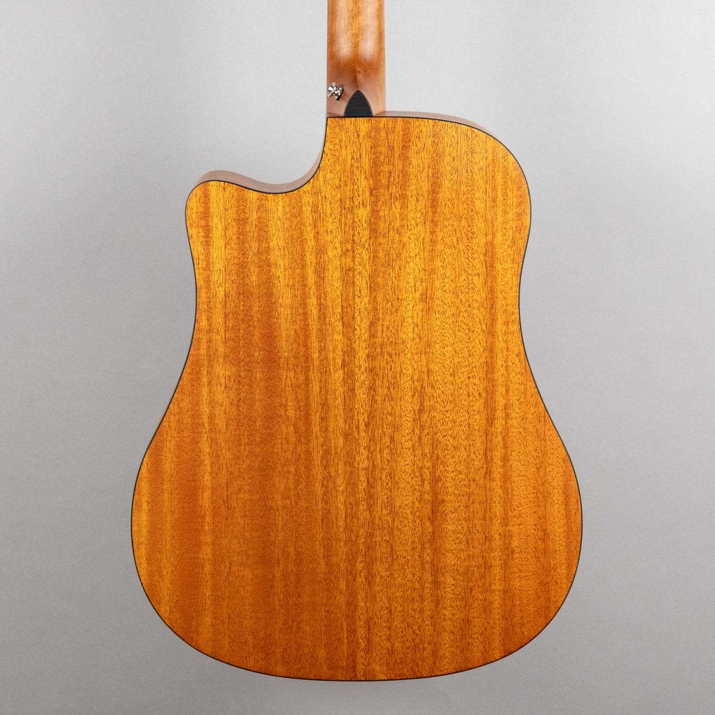 Kepma D3-130WN K3 Series Dreadnought Cutaway, Walnut Finish