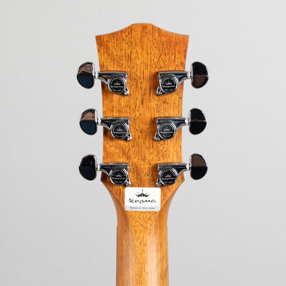 Kepma D3-130WN K3 Series Dreadnought Cutaway, Walnut Finish