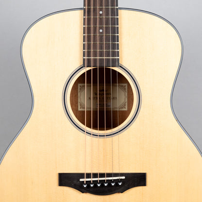 Kepma M3-130 K3 Series Mini-36" Acoustic Guitar