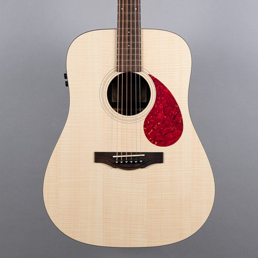 Kepma D-GE-170A Green Earth Series Dreadnought HPL with AcoustiFex K-10