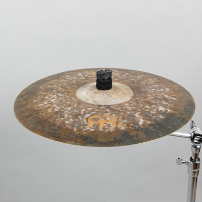 Used Meinl 16" Byzance Extra Dry Thin Crash Cymbal