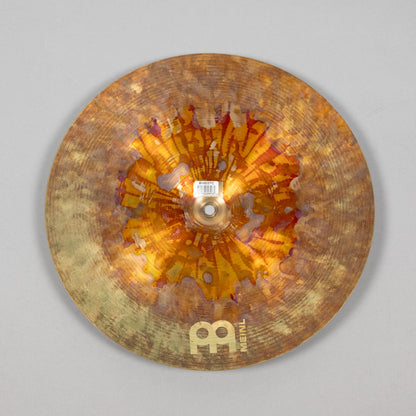 Used Meinl 16" Byzance Extra Dry Thin Crash Cymbal