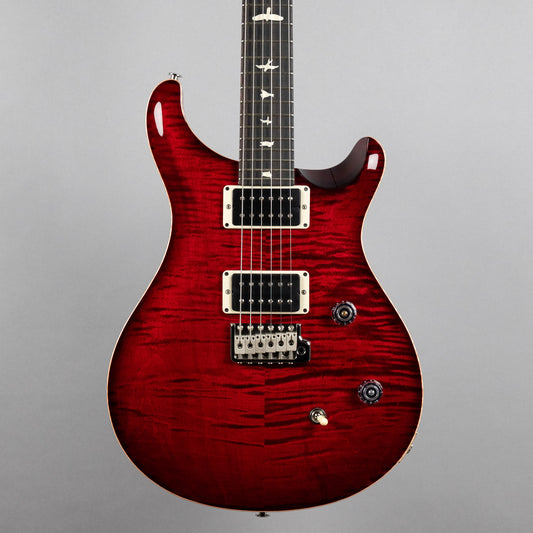 Paul Reed Smith CE24 in Fire Red Burst (0372442)