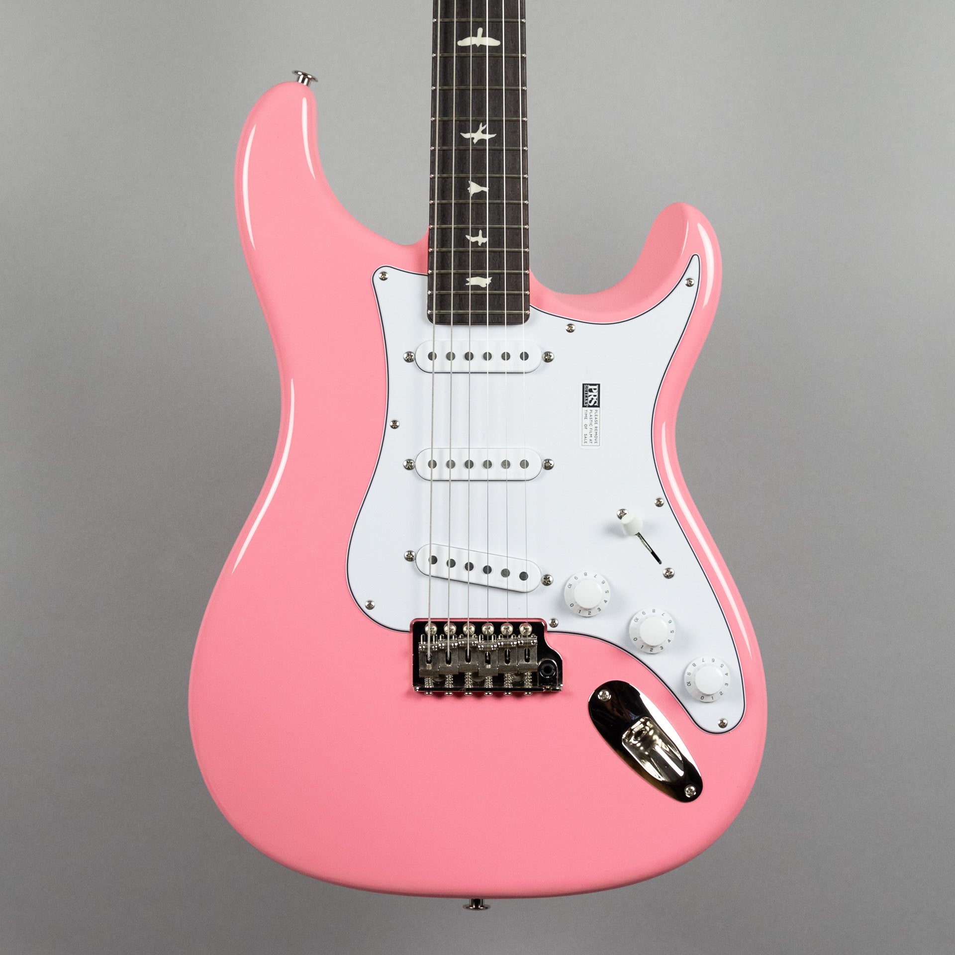 数々の賞を受賞 Paul Reed Smith Silver Sky Rosewood, Roxy Pink (0385164 テープ・マスキングテープ