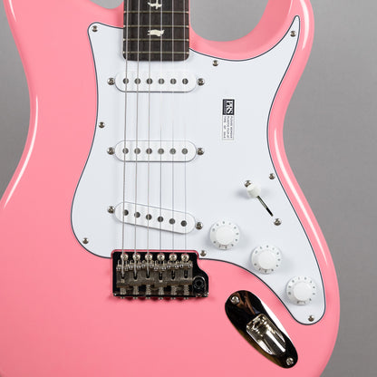 Paul Reed Smith Silver Sky Rosewood, Roxy Pink (0385164)