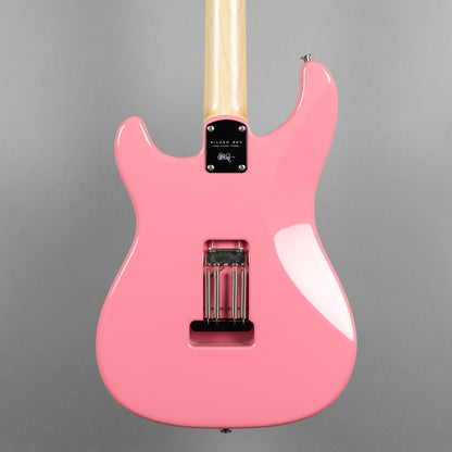 Paul Reed Smith Silver Sky Rosewood, Roxy Pink (0385164)