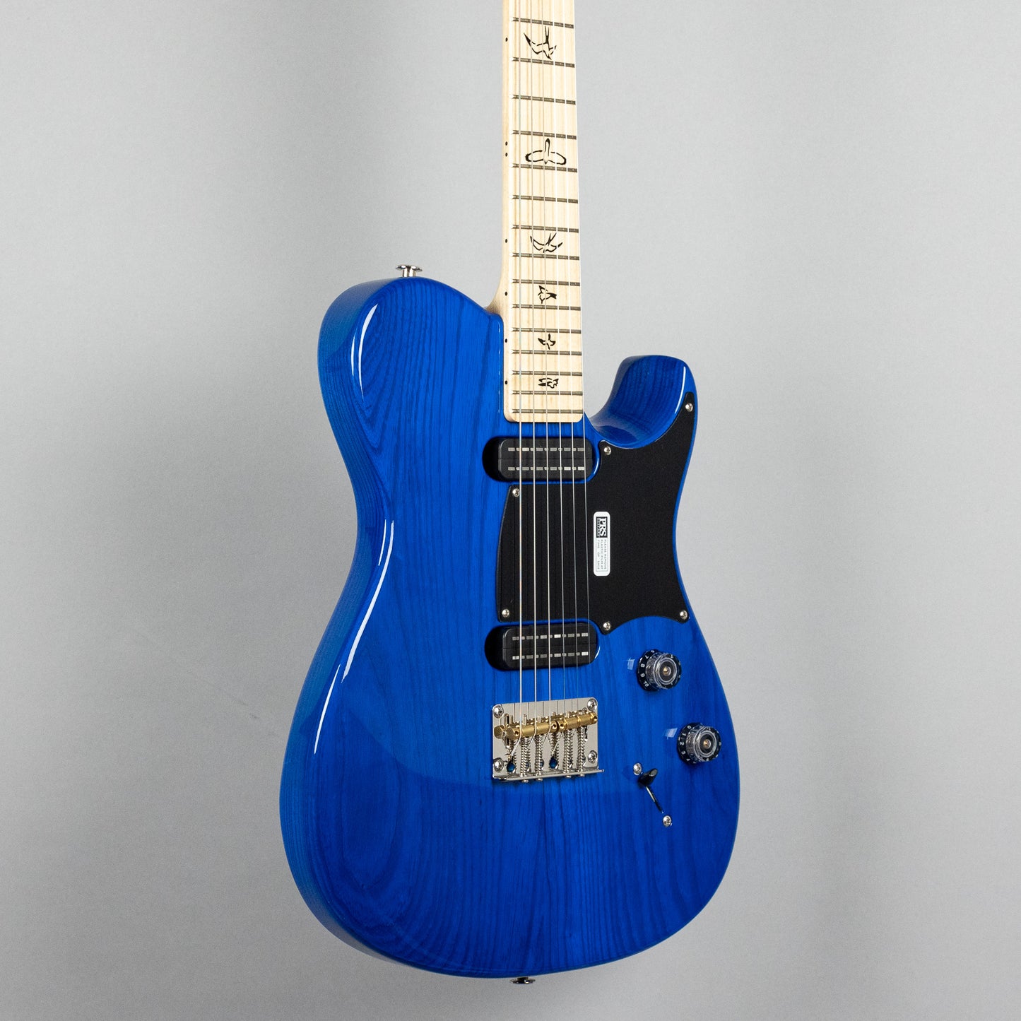 Paul Reed Smith NF 53 in Blue Matteo (0390824)