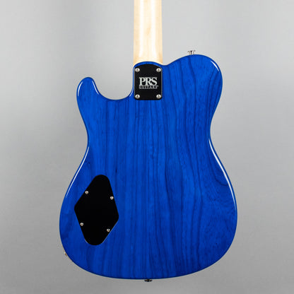 Paul Reed Smith NF 53 in Blue Matteo (0390824)