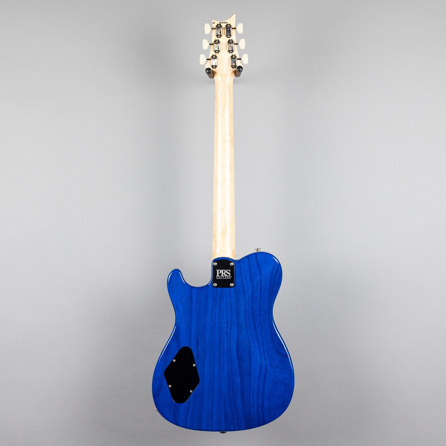 Paul Reed Smith NF 53 in Blue Matteo (0390824)