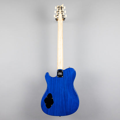 Paul Reed Smith NF 53 in Blue Matteo (0390824)