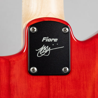 Paul Reed Smith Mark Lettieri Fiore in Amaryllis (#3279)