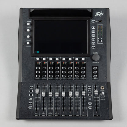 Used Peavey Aureus 28 Digital Mixer