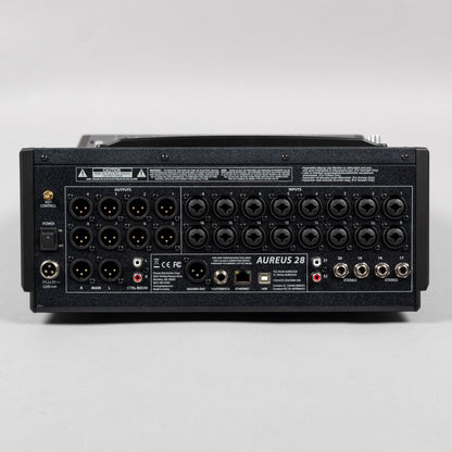 Used Peavey Aureus 28 Digital Mixer