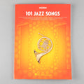 101 Jazz Songs For Horn (Used)