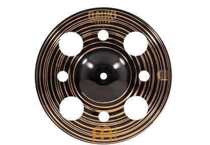 Meinl 10" Classics Custom Dark Trash Splash Cymbal