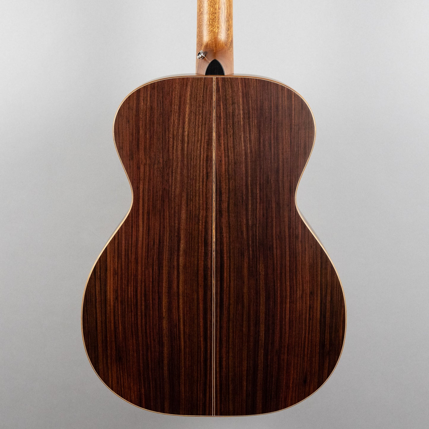 Furch Red Pure OM-LR, Alpine Spruce / Indian Rosewood (#0882)