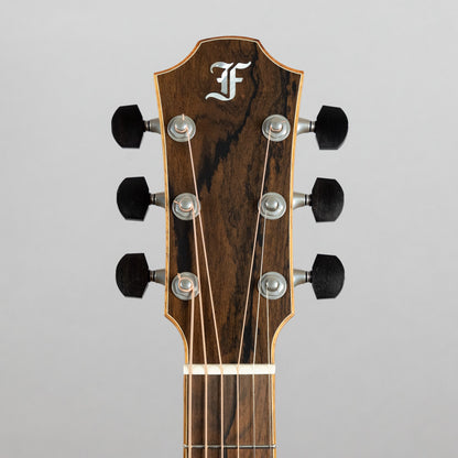 Furch Red Pure OM-LR, Alpine Spruce / Indian Rosewood (#0882)