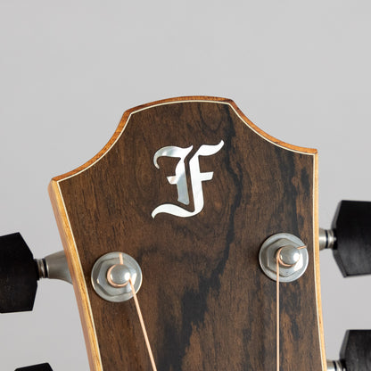 Furch Red Pure OM-LR, Alpine Spruce / Indian Rosewood (#0882)