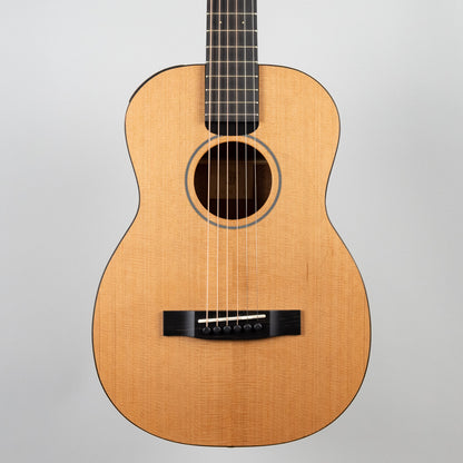 Furch Little Jane LJ 10-CM Solid Wood Travel Acoustic Guitar (#3962)