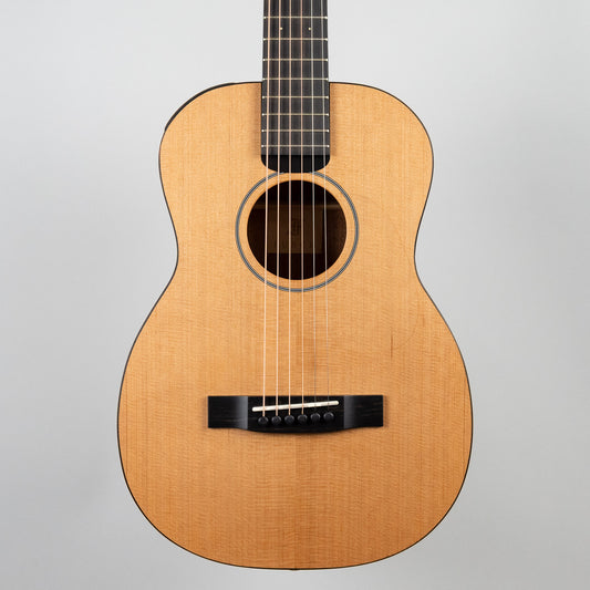 Furch Little Jane LJ 10-CM Solid Wood Travel Acoustic Guitar (#3962)