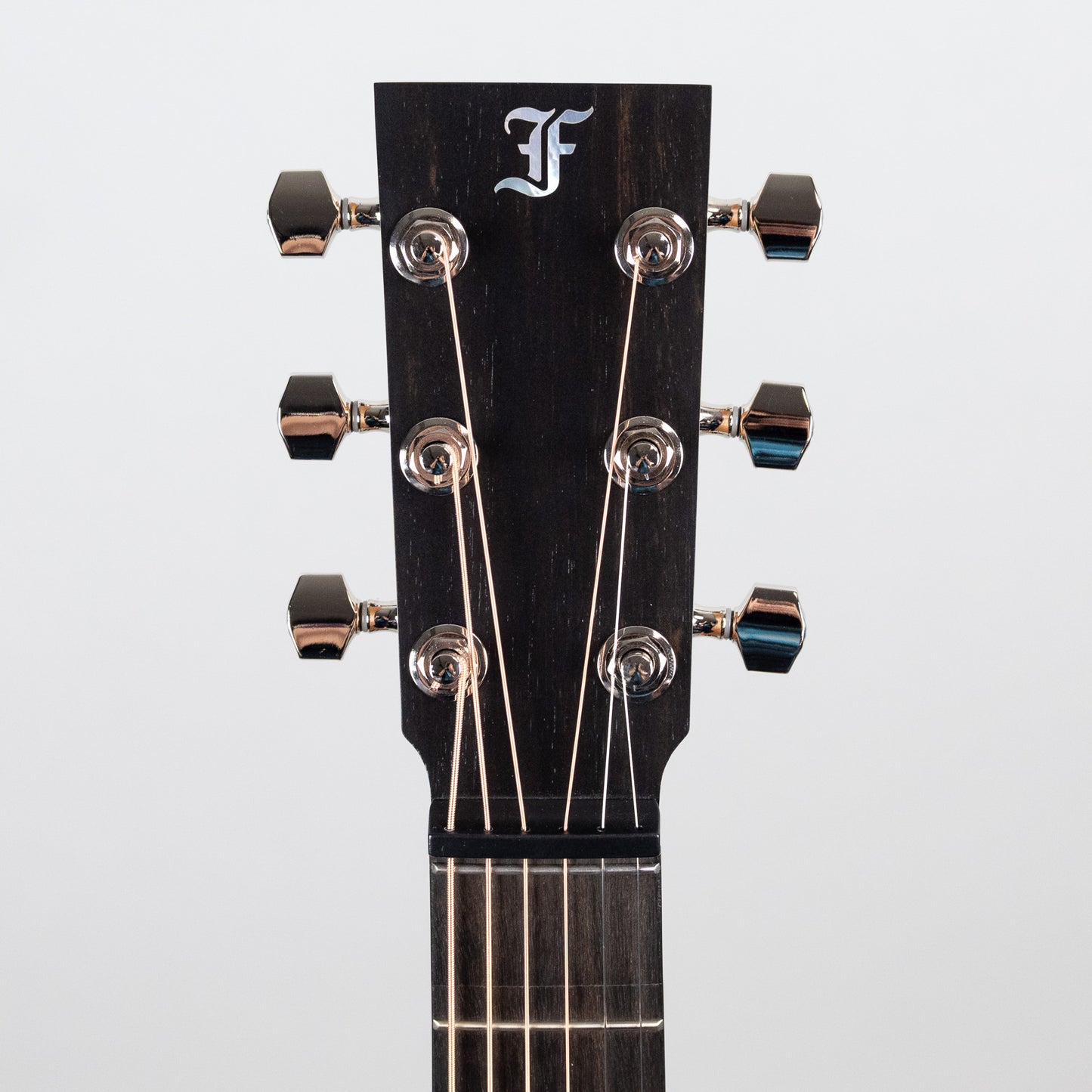Furch Little Jane LJ 10-CM Solid Wood Travel Acoustic Guitar (#3962)