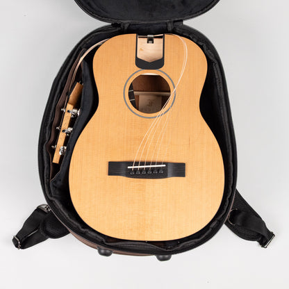 Furch Little Jane LJ 10-CM Solid Wood Travel Acoustic Guitar (#3962)