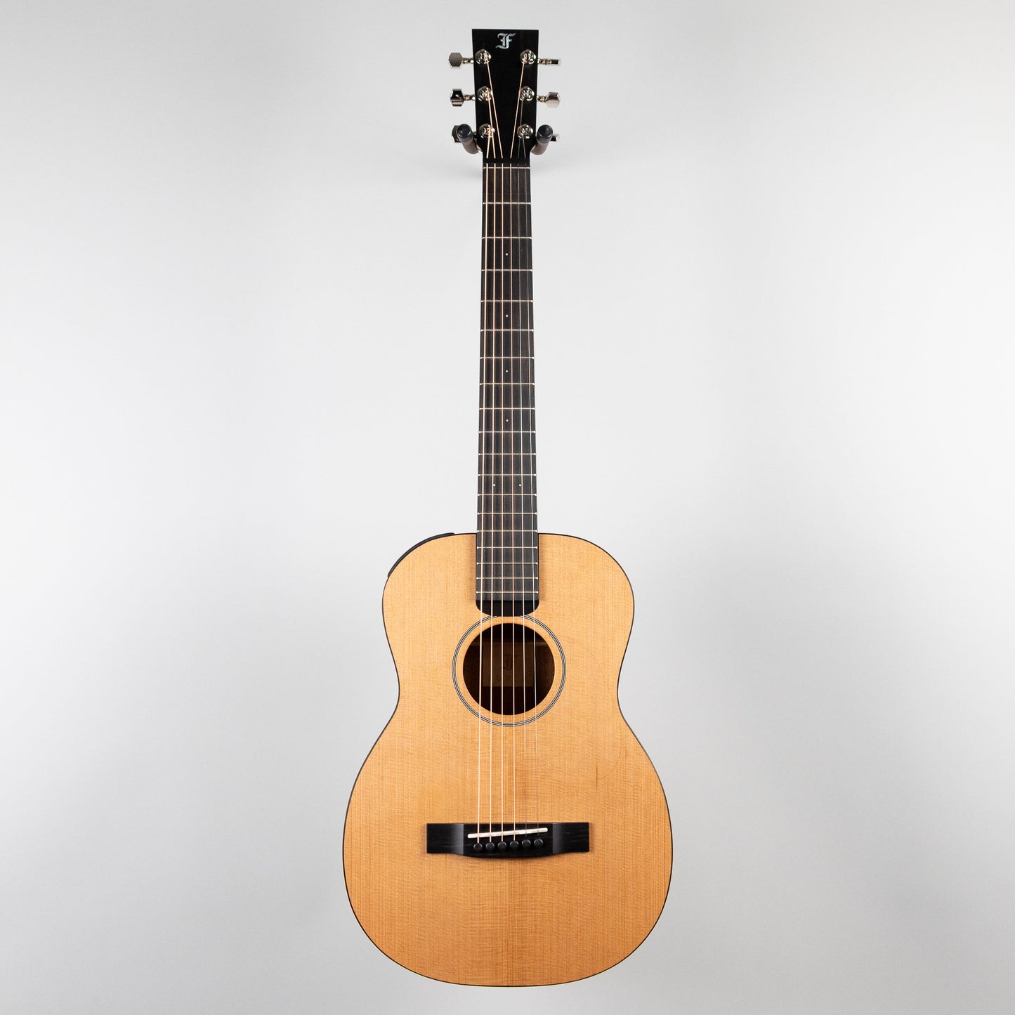 Furch Little Jane LJ 10-CM Solid Wood Travel Acoustic Guitar (#3962)