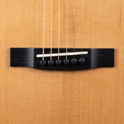 Furch Little Jane LJ 10-CM Solid Wood Travel Acoustic Guitar (#3962)
