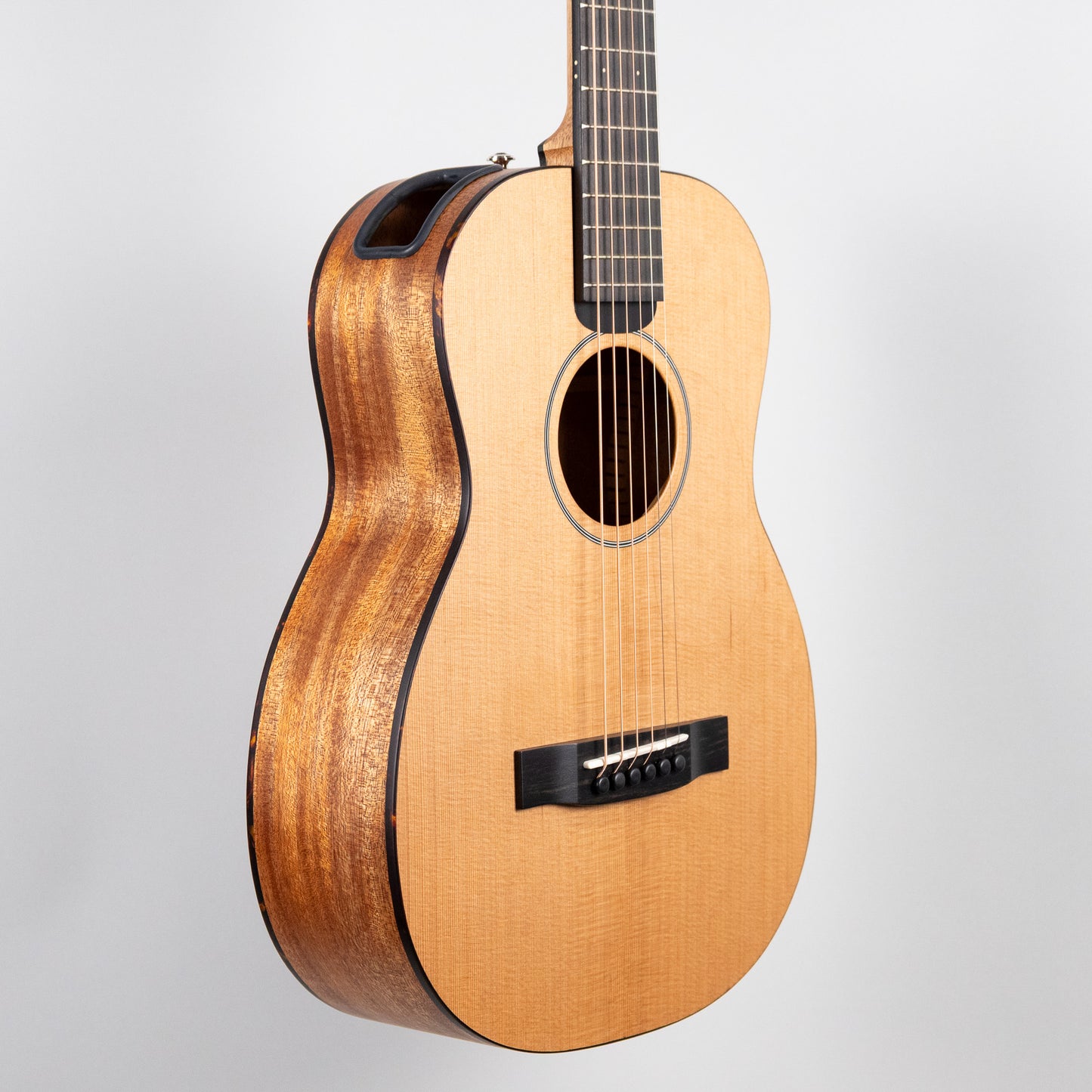 Furch Little Jane LJ 10-CM Solid Wood Travel Acoustic Guitar (#3962)