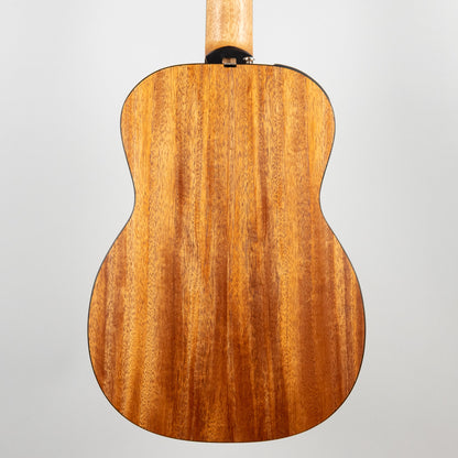Furch Little Jane LJ 10-CM Solid Wood Travel Acoustic Guitar (#3962)