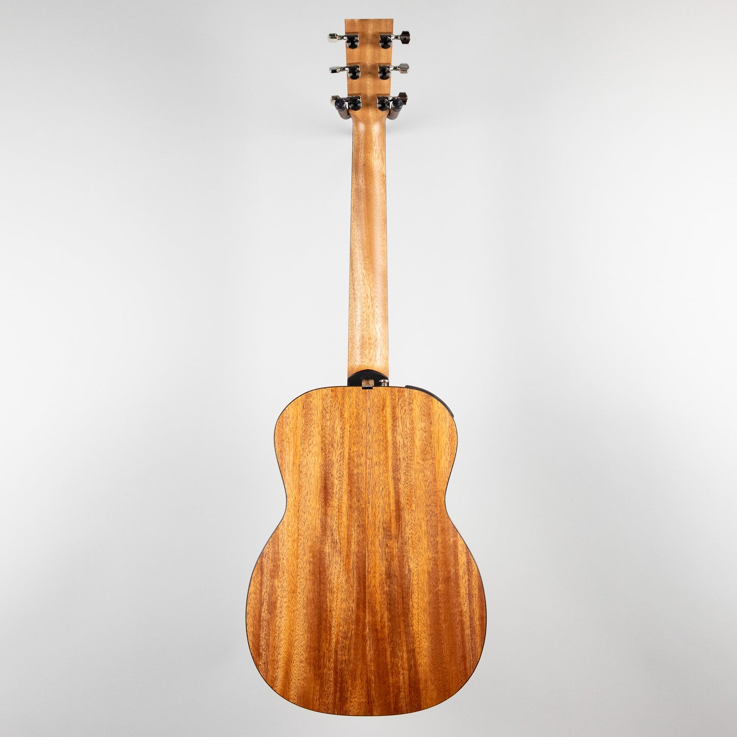 Furch Little Jane LJ 10-CM Solid Wood Travel Acoustic Guitar (#3962)