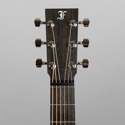 Furch Little Jane LJ 10-CM Solid Wood Travel Acoustic Guitar (#8290)