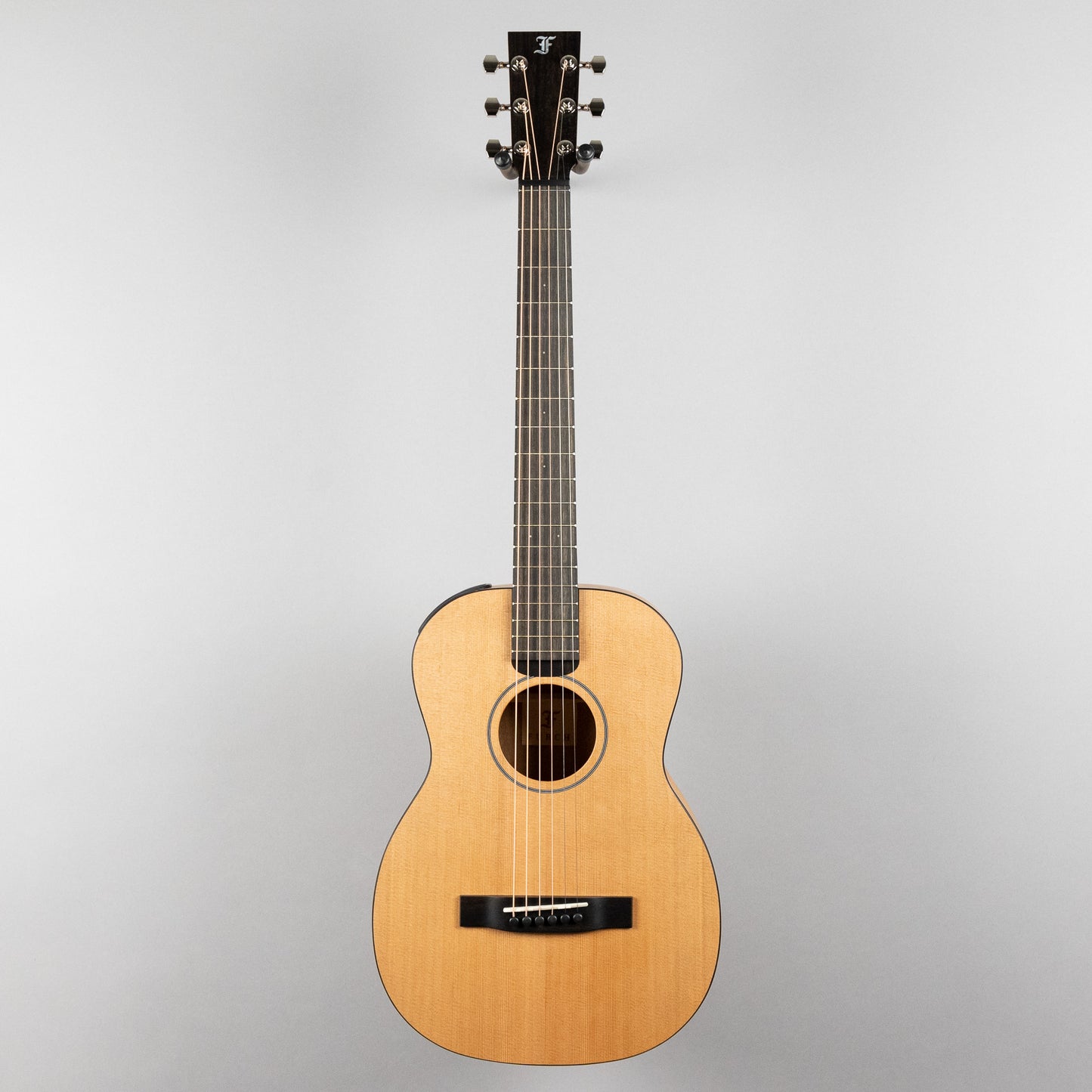 Furch Little Jane LJ 10-CM Solid Wood Travel Acoustic Guitar (#8290)