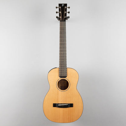 Furch Little Jane LJ 10-CM Solid Wood Travel Acoustic Guitar (#8290)