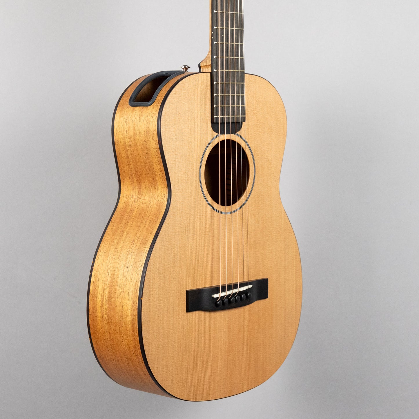 Furch Little Jane LJ 10-CM Solid Wood Travel Acoustic Guitar (#8290)