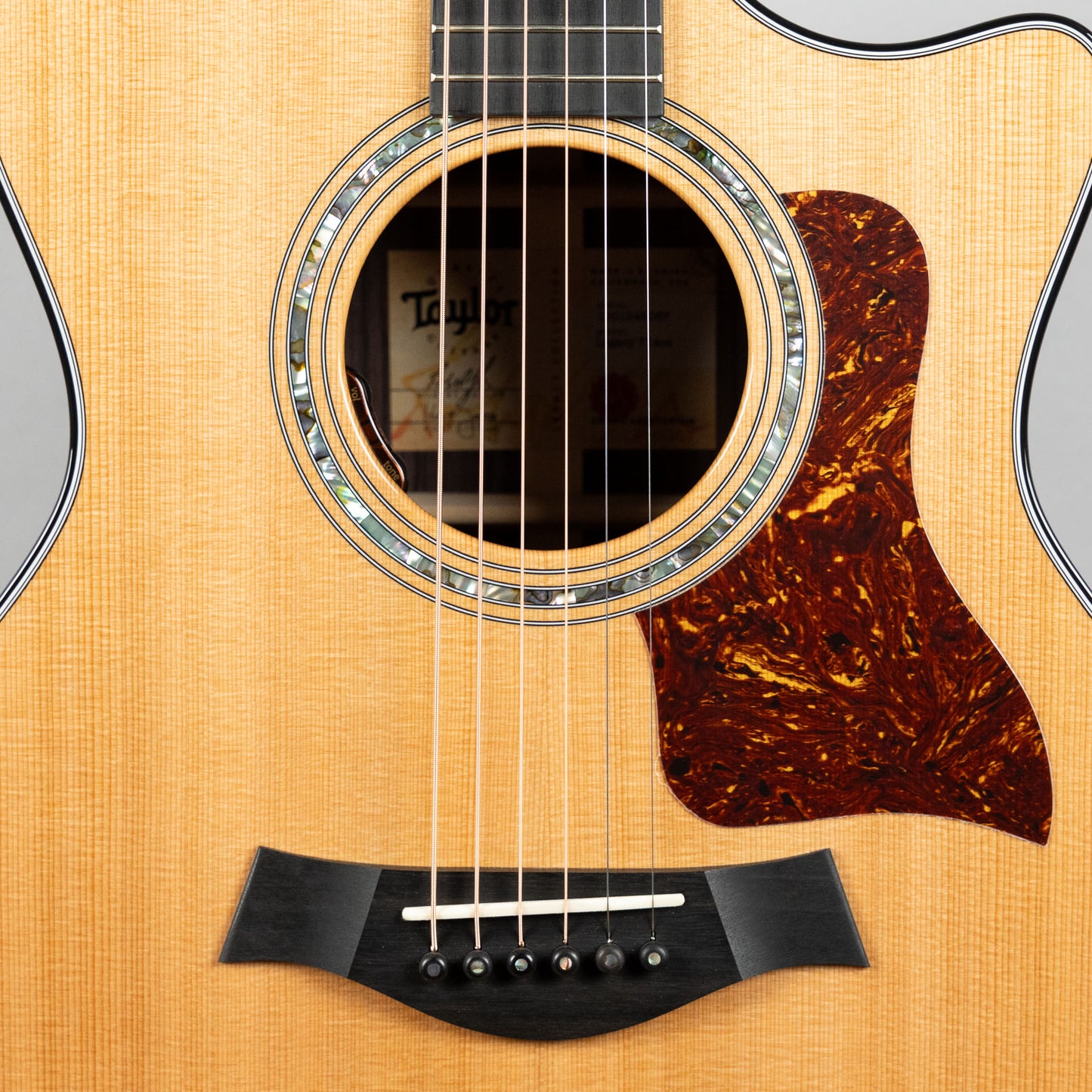 Taylor Legacy 714ce (#5067)