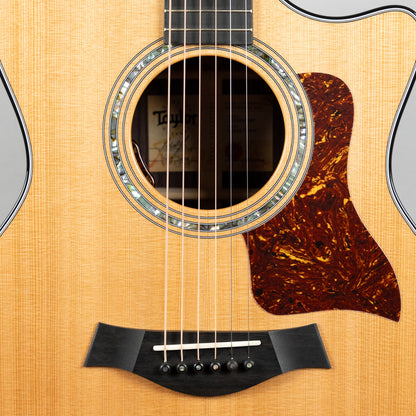 Taylor Legacy 714ce (#5067)