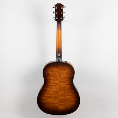 Taylor American Dream Series AD27e Flametop (SN1202093069)