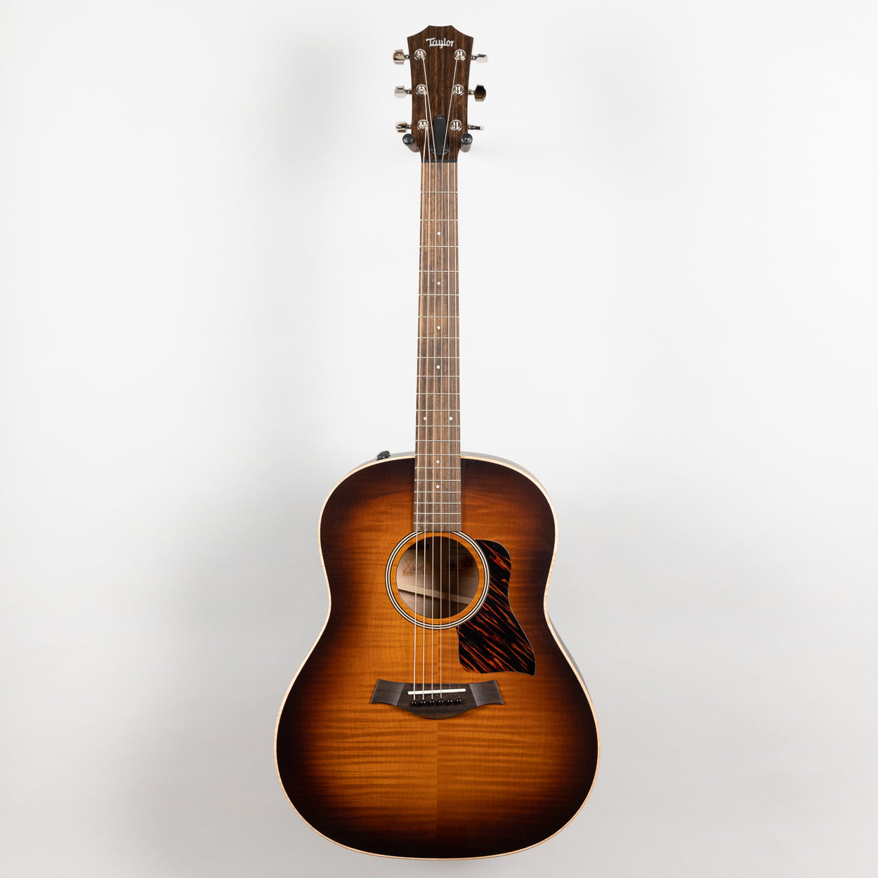 Taylor American Dream Series AD27e Flametop (SN1202093069)