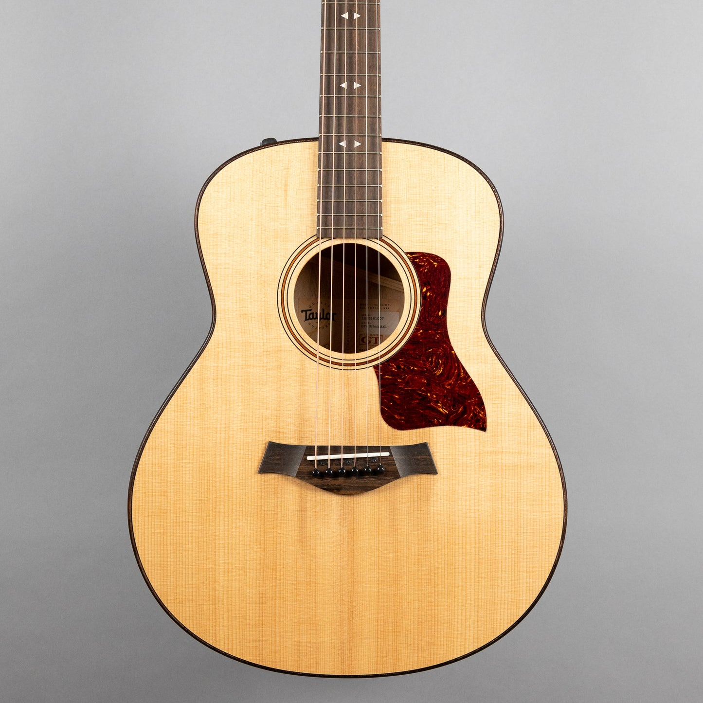Taylor GTe Grand Theater Urban Ash Acoustic/Electric Guitar